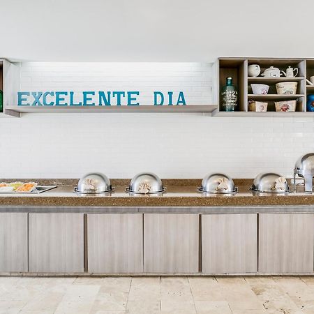 Fiesta Inn Torreon Galerias Extérieur photo