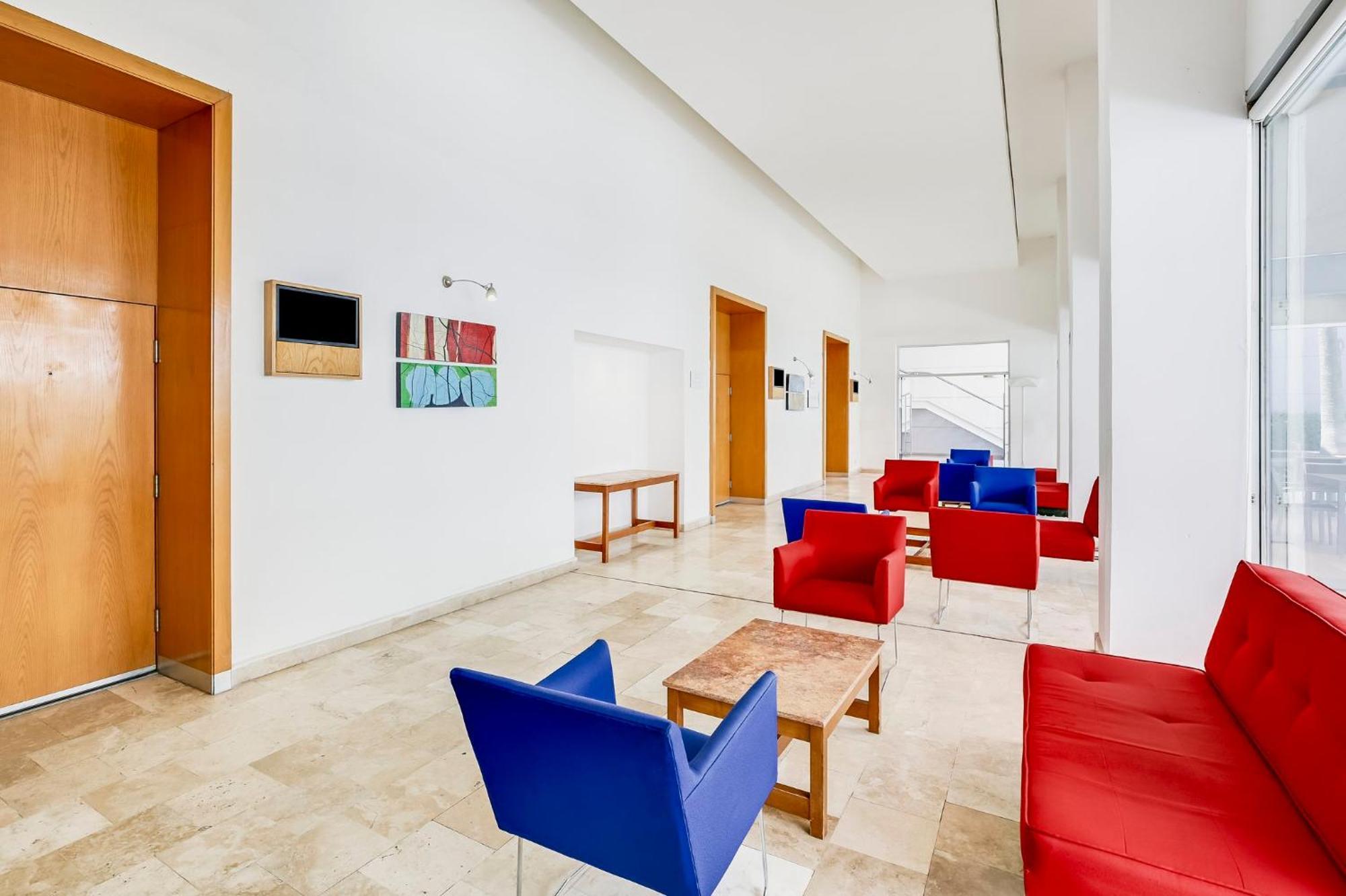 Fiesta Inn Torreon Galerias Extérieur photo