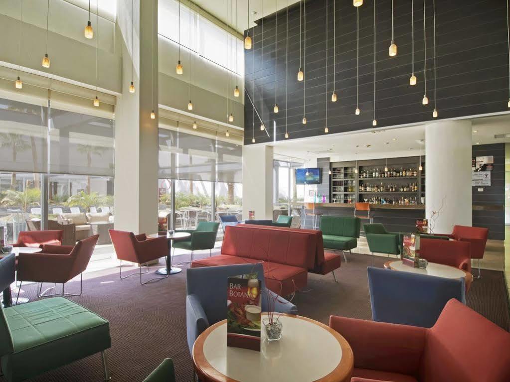 Fiesta Inn Torreon Galerias Extérieur photo